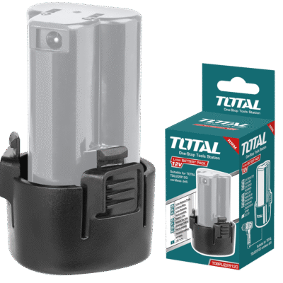 بطارية 12 فولت TOTAL