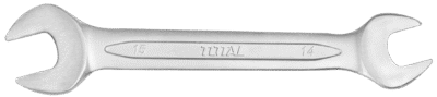 مفتاح شق 6 × 7 ماركة TOTAL