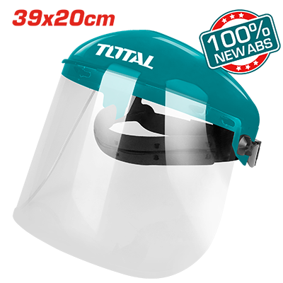حماية وجه صناعي TOTAL